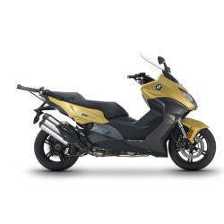 Fijaciones Top SHAD BMW C600/650 Sport 2