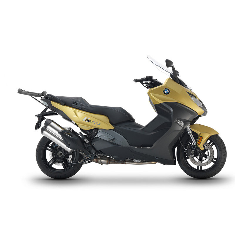 Fijaciones Top SHAD BMW C600/650 Sport