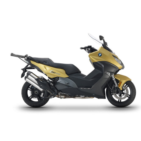 Fijaciones Top SHAD BMW C600/650 Sport