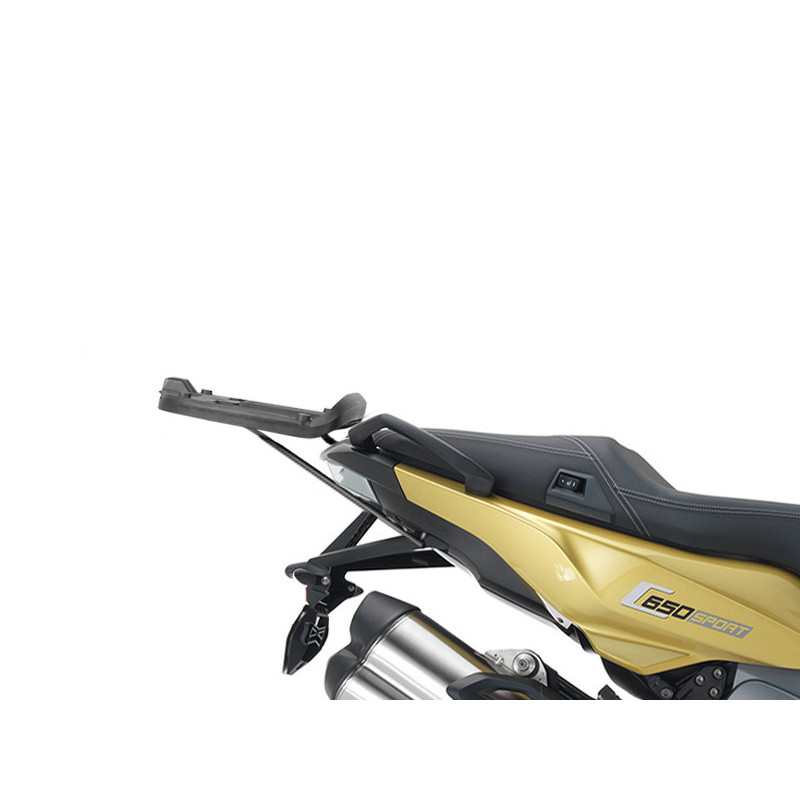 Fijaciones Top SHAD BMW C600/650 Sport
