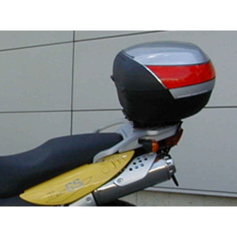 Fijaciones SHAD BMW F650 GS'04