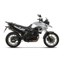 Fijaciones Top SHAD BMW F650 GS08/F800 GS08 2
