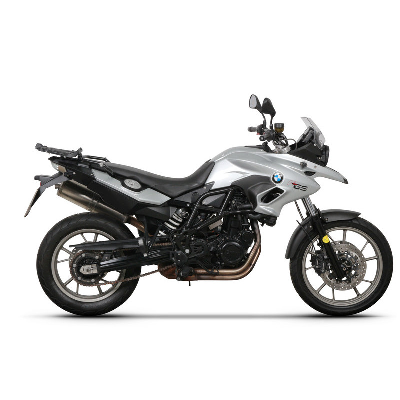 Fijaciones Top SHAD BMW F650 GS08/F800 GS08