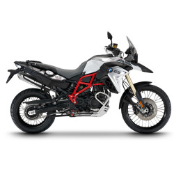 Fijaciones 3P System BMW F650/700/800 GS 08-18 2