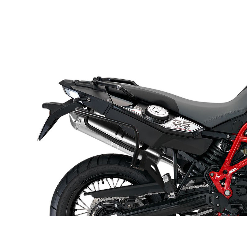 Fijaciones 3P System BMW F650/700/800 GS 08-18