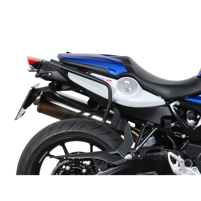 Fijaciones SHAD 3P System BMW F800 R/S 14