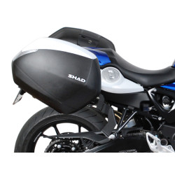 Fijaciones SHAD 3P System BMW F800 R/S 14 2