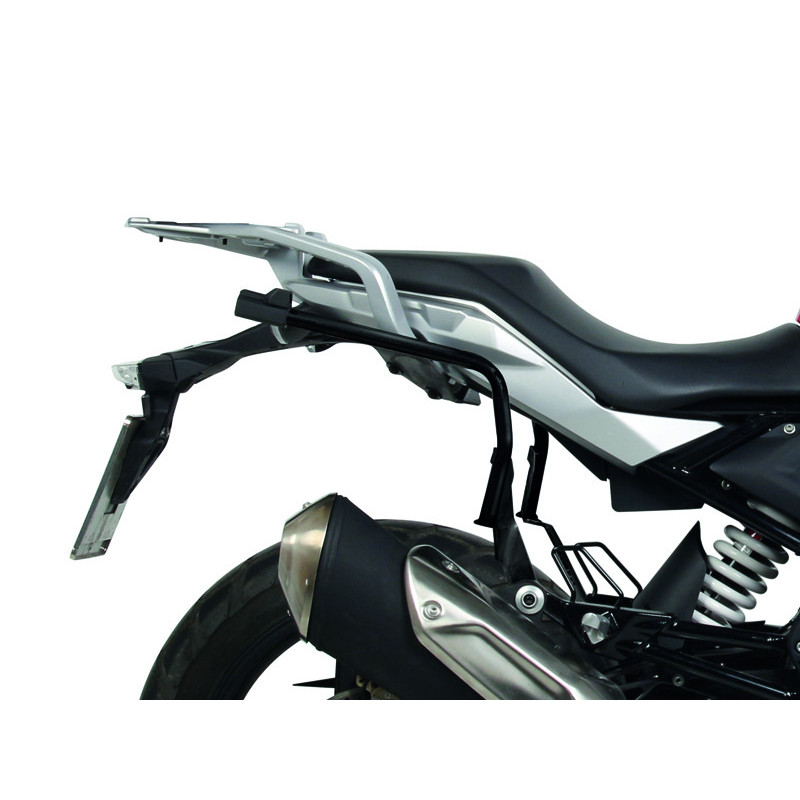Fijaciones 3P System BMW G310 17-