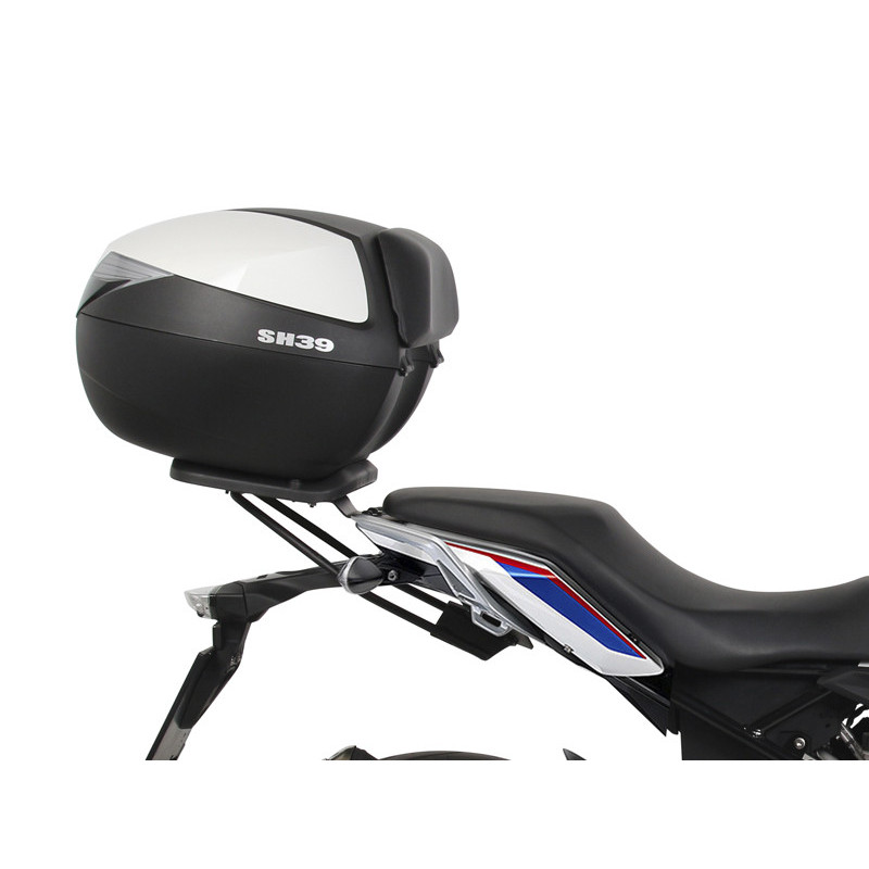 Fijaciones Shad Top Master BMW G 310 R '17