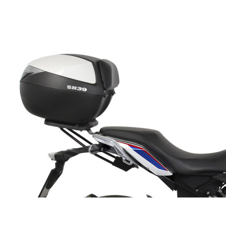 Fijaciones Shad Top Master BMW G 310 R '17