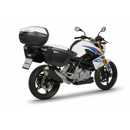 Fijaciones Shad Top Master BMW G 310 R '17