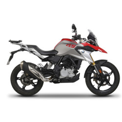 Fijaciones Shad Top Master BMW G 310 GS'17 2