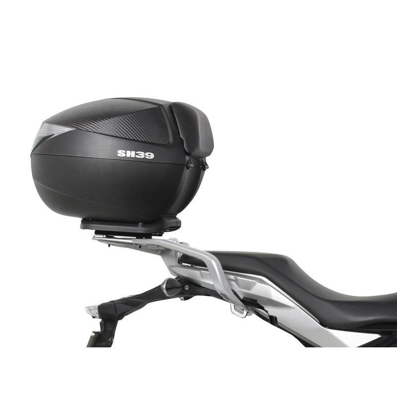 Fijaciones Shad Top Master BMW G 310 GS'17