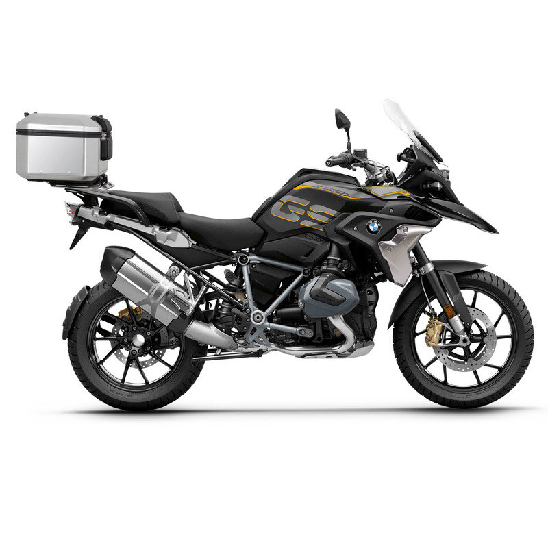 Fijaciones Top SHAD BMW R1200GS 13-18 / R1250GS 19-
