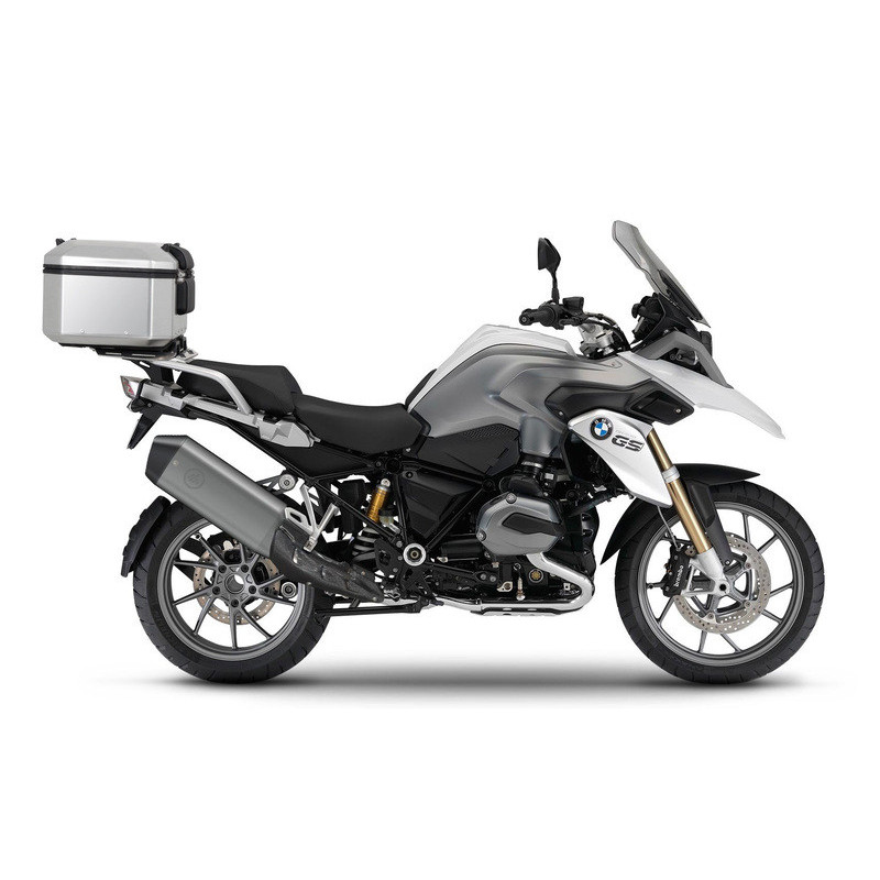 Fijaciones Top SHAD BMW R1200GS 13-18 / R1250GS 19-