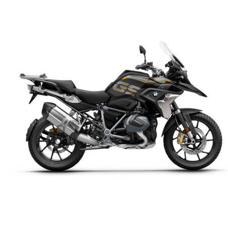 Fijaciones Top SHAD BMW R1200GS 13-18 / R1250GS 19-