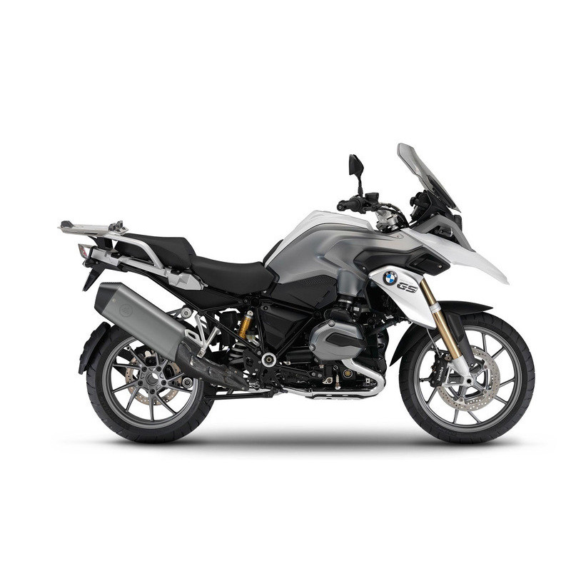 Fijaciones Top SHAD BMW R1200GS 13-18 / R1250GS 19-