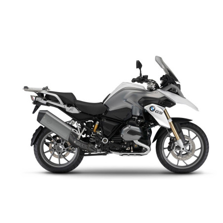 Fijaciones Top SHAD BMW R1200GS 13-18 / R1250GS 19-