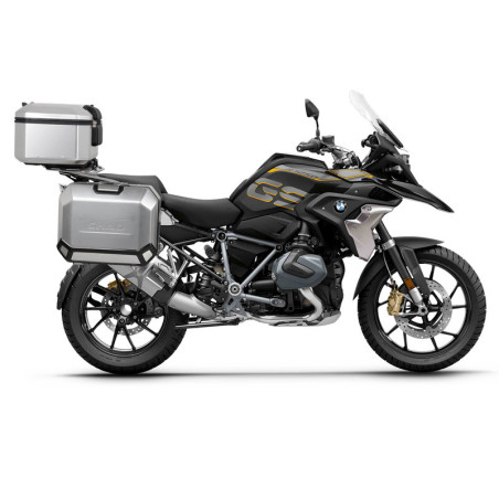 Fijaciones Top SHAD BMW R1200GS 13-18 / R1250GS 19-