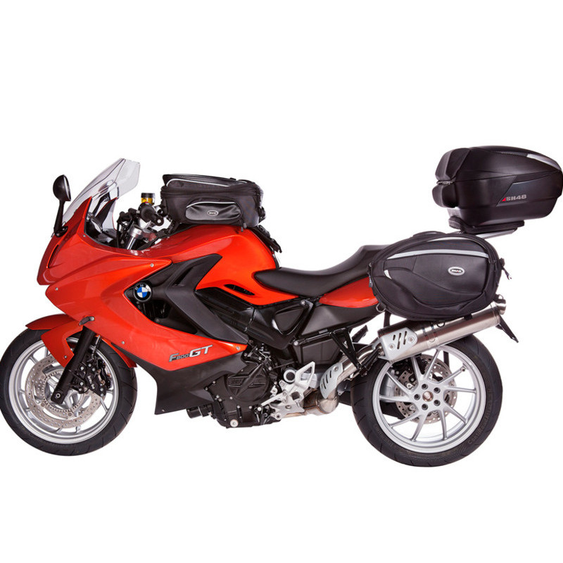 Fijaciones Top SHAD BMW F800 GT '13