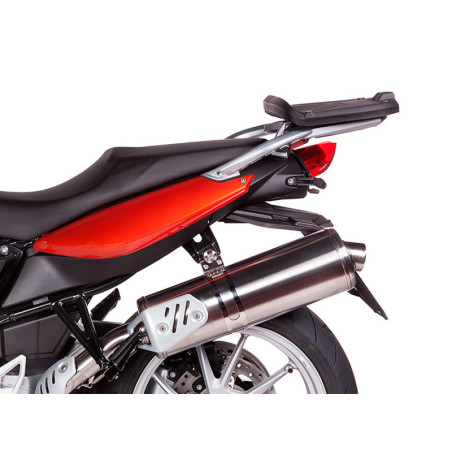 Fijaciones Top SHAD BMW F800 GT '13