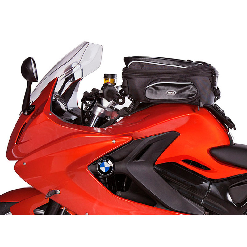 Fijaciones Top SHAD BMW F800 GT '13