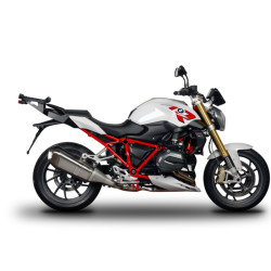 Fijaciones Top SHAD BMW R1200 R/RS '15 2