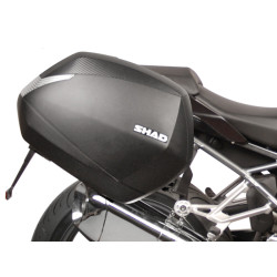 Fijaciones SHAD 3P System BMW R1200 R/RS 2