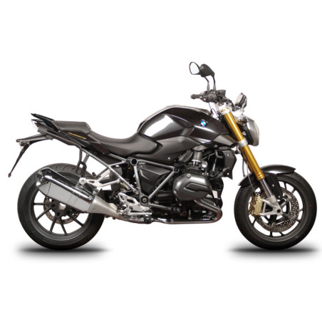 Fijaciones SHAD 3P System BMW R1200 R/RS