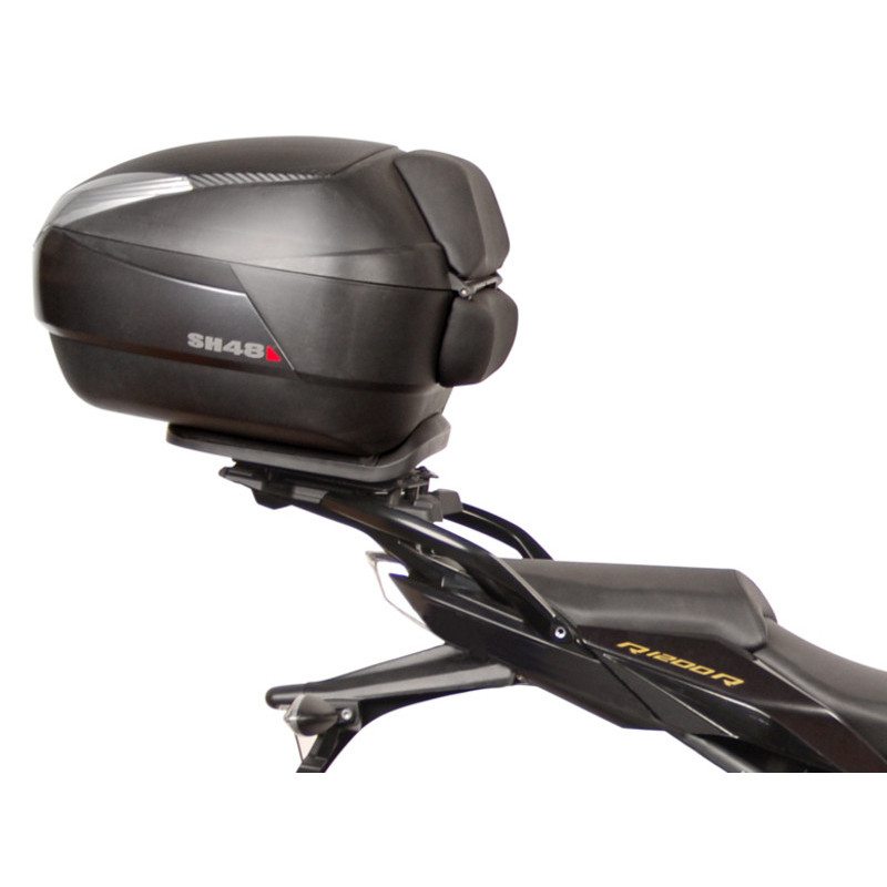 Fijaciones Top SHAD BMW R1200 R/RS '15