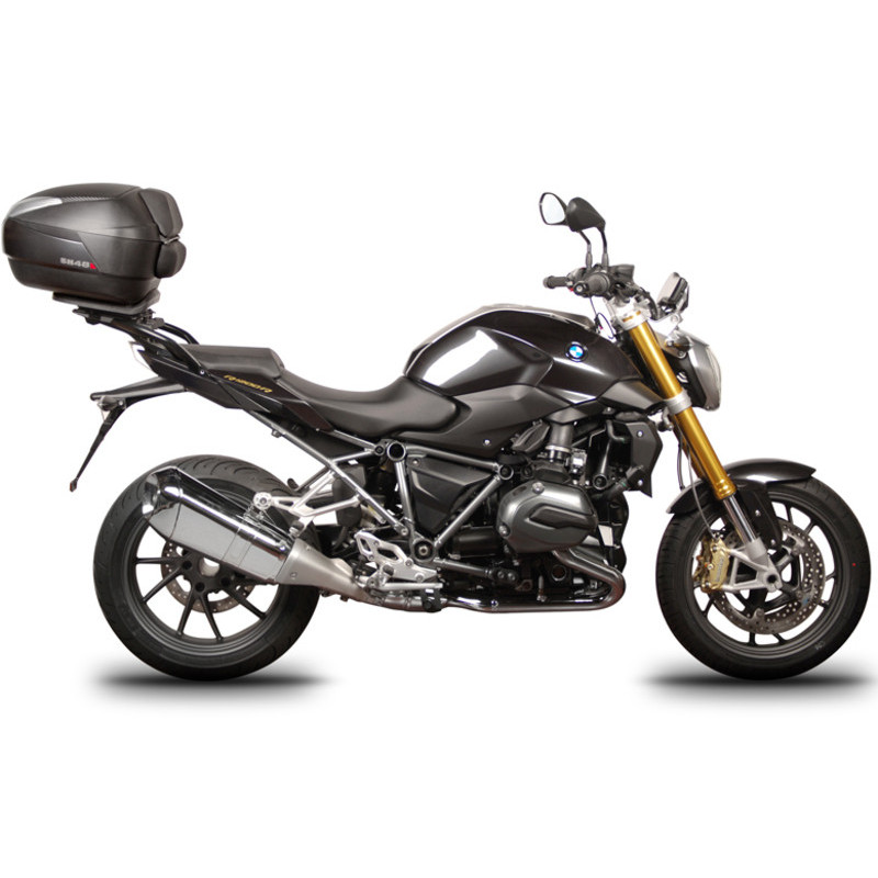 Fijaciones Top SHAD BMW R1200 R/RS '15