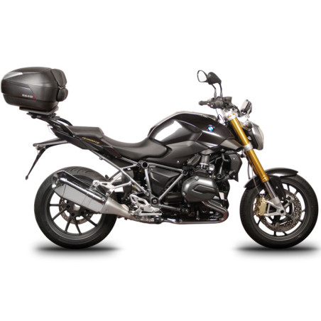 Fijaciones Top SHAD BMW R1200 R/RS '15