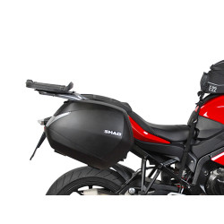 Fijaciones SHAD 3P System BMW S 1000 XR '15 2