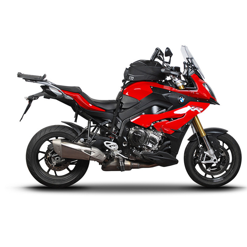 Fijaciones SHAD 3P System BMW S 1000 XR '15