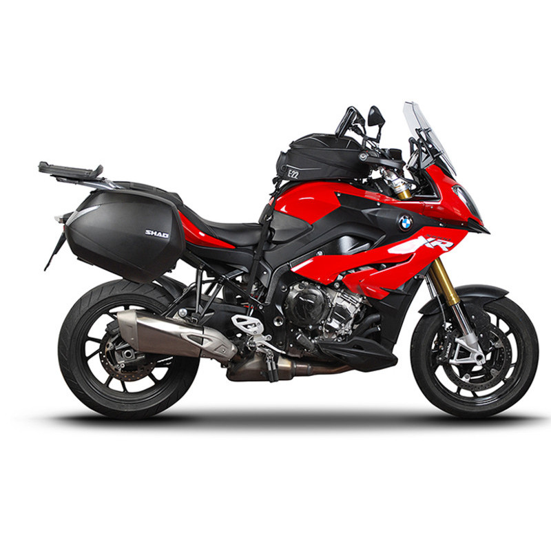Fijaciones SHAD 3P System BMW S 1000 XR '15