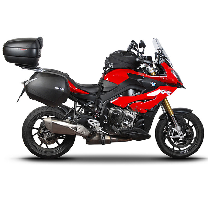 Fijaciones SHAD 3P System BMW S 1000 XR '15