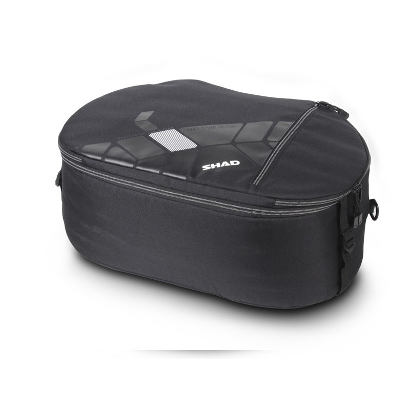Bolsa interna expandible SHAD para baúles Terra TR55