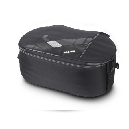 Bolsa interna expandible SHAD para baúles Terra TR55