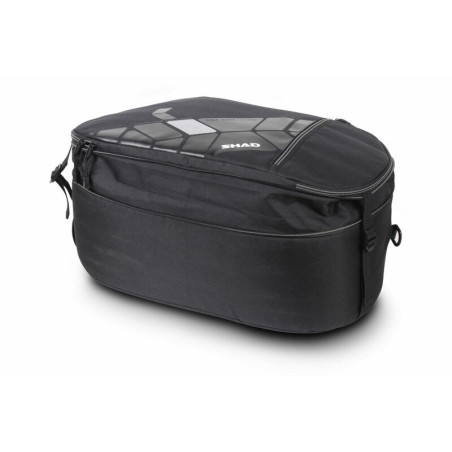 Bolsa interna expandible SHAD para baúles Terra TR55