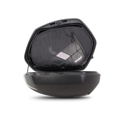 Bolsa interna para maletas laterales SHAD SH36-SH35 2