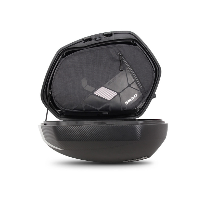 Bolsa interna para maletas laterales SHAD SH36-SH35