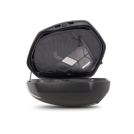 Bolsa interna para maletas laterales SHAD SH36-SH35