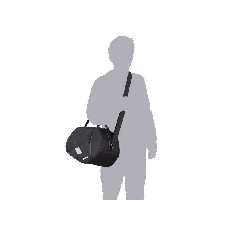 Bolsa interna para maletas laterales SHAD SH36-SH35