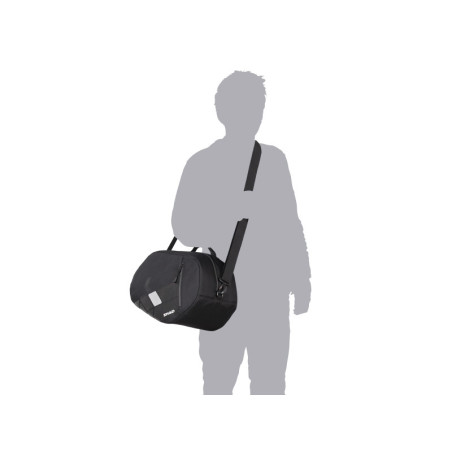 Bolsa interna para maletas laterales SHAD SH36-SH35