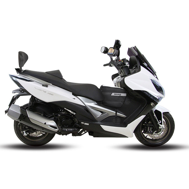 Bolsa SCOOTER SHAD SC25