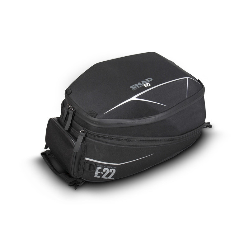 Bolsa depósito SHAD E22