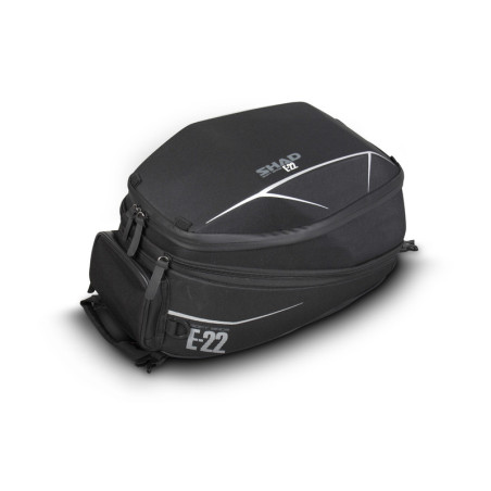 Bolsa depósito SHAD E22