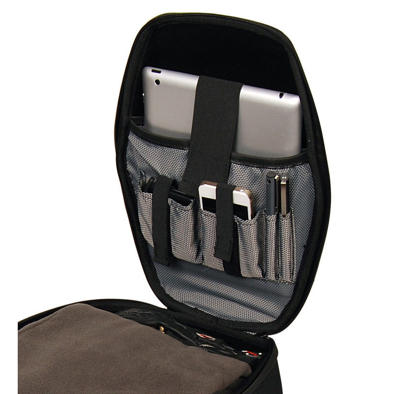 Bolsa depósito SHAD E22
