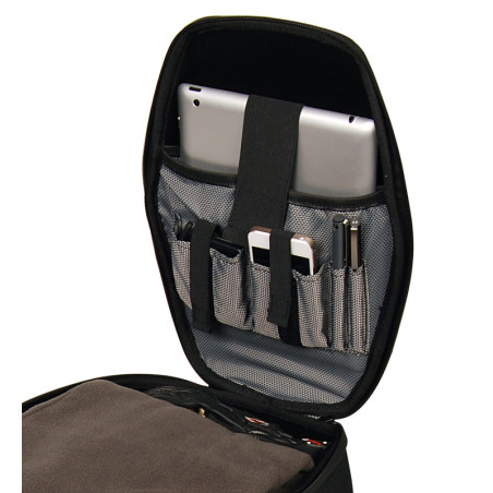 Bolsa depósito SHAD E22