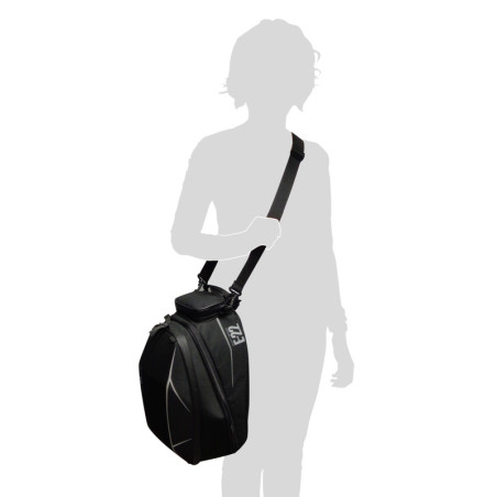 Bolsa depósito SHAD E22